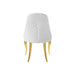 Neuveville Upholstered Side Chair (2/CTN) - Chair | Las Vegas Furniture Online - View 11