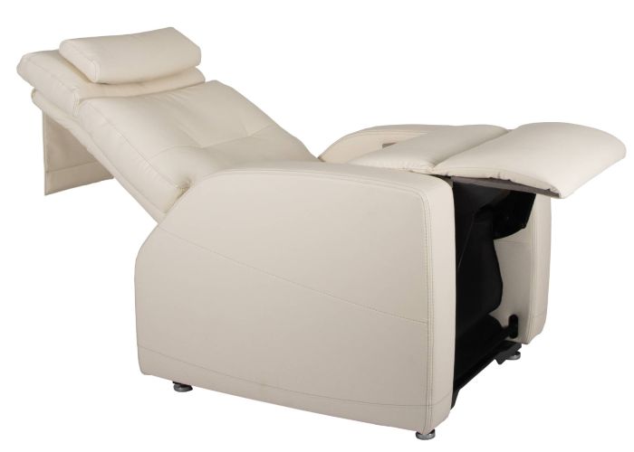 Laevo Zero Gravity Recliner with Lift Assist - MassageChairPlanet.com