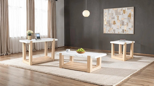 Sundbry Coffee Table - Cocktail Table | Las Vegas Furniture Online - View 2