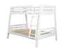 Kallen Twin/Full Bunk Bed - Bunk Bed | Las Vegas Furniture Online - View 3