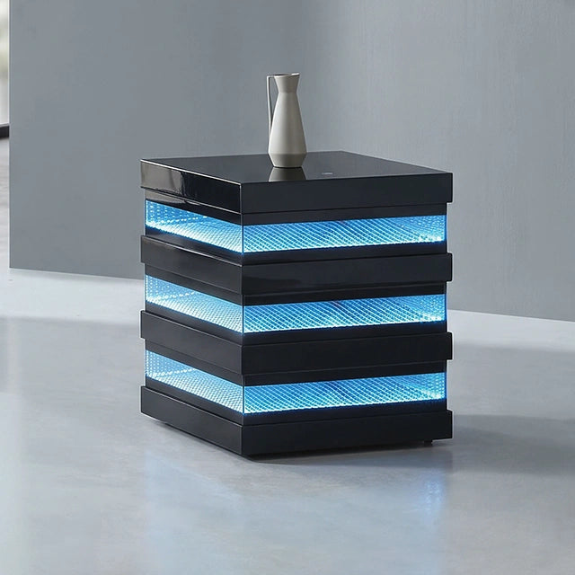 Maloy End Table - End Table | Las Vegas Furniture Online