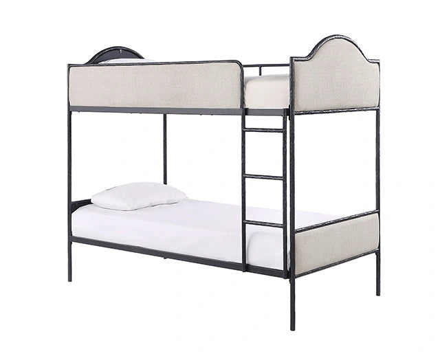 Forli Twin/Twin Bunk Bed - Bunk Bed | Las Vegas Furniture Online - View 3