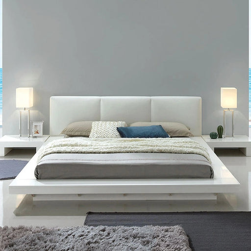 Christie Bed - Bed | Las Vegas Furniture Online