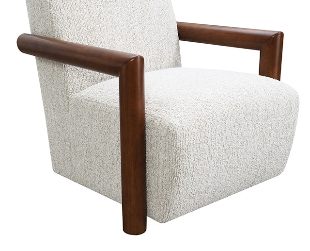Esher Accent Chair - Chair | Las Vegas Furniture Online - View 21