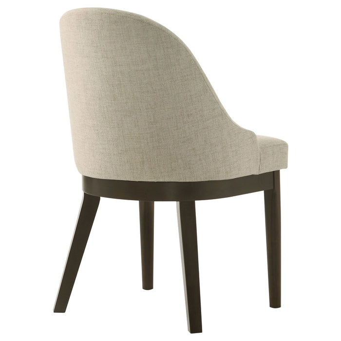 Reseda Dining Side Chair of 2