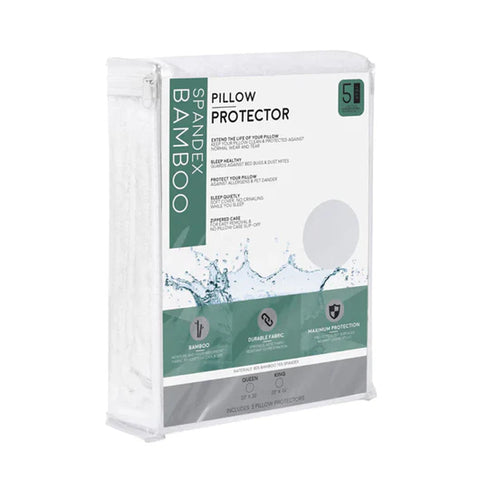 Pillow Protectors