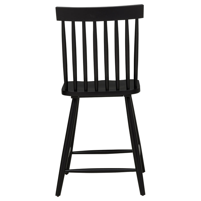 Andrews Counter Chair of 2