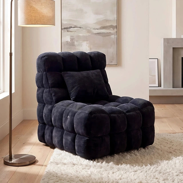 Kamili Massage Chair - Chair | Las Vegas Furniture Online