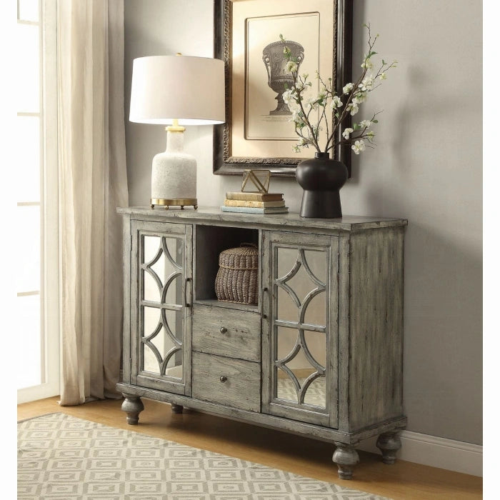 Velika Console Cabinet