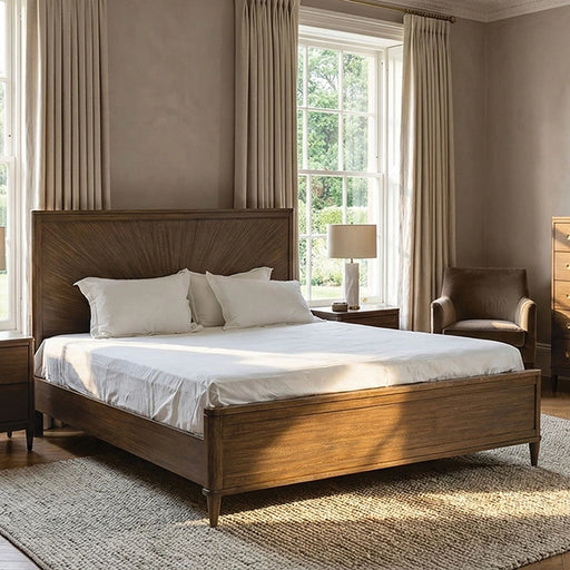Clarksburg 4 Pc Queen Bedroom Set - Bedroom Set | Las Vegas Furniture Online