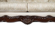Frisina Oversized Sofa - Sofa | Las Vegas Furniture Online - View 7