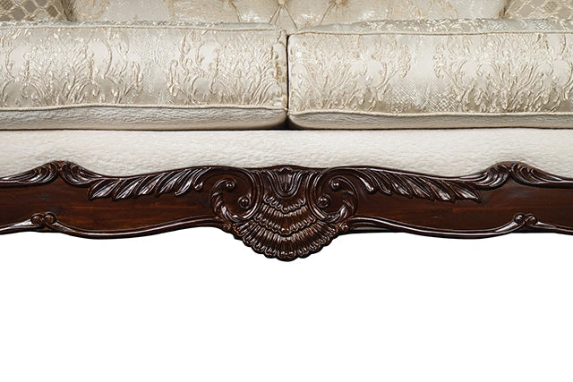 Frisina Oversized Sofa - Sofa | Las Vegas Furniture Online - View 7