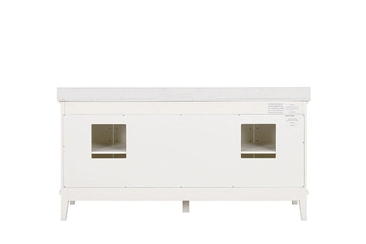 Almeria Vanity Set - Vanity Set | Las Vegas Furniture Online - View 2