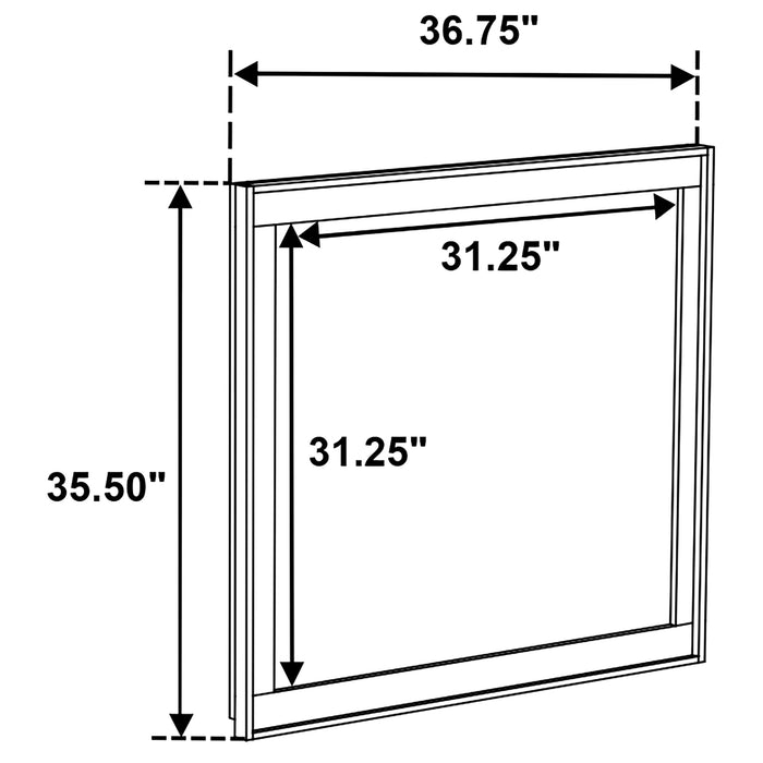 Henderson Bedroom Set