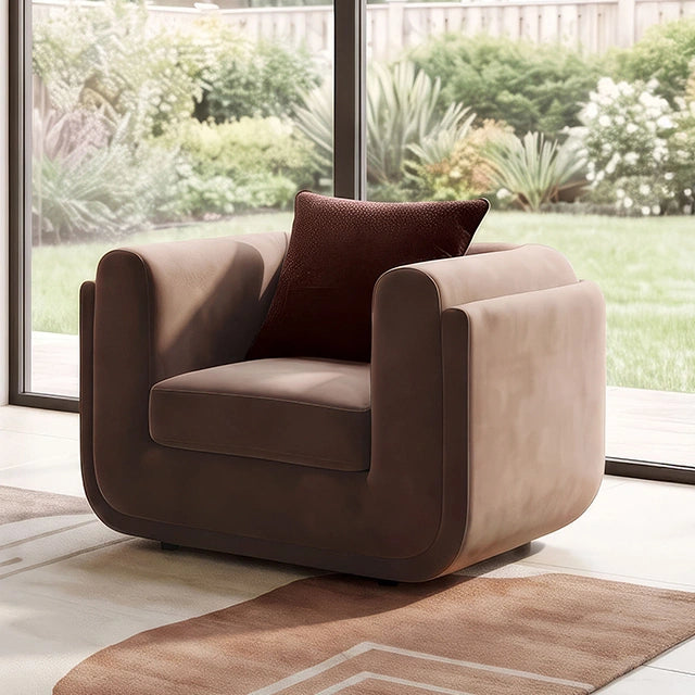 Yateley Chair - Chair | Las Vegas Furniture Online