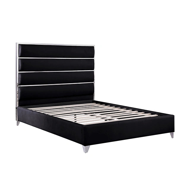 Andriola Bed - Bed | Las Vegas Furniture Online - View 5