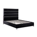 Andriola Queen & E.King Bed - Bed | Las Vegas Furniture Online - View 9