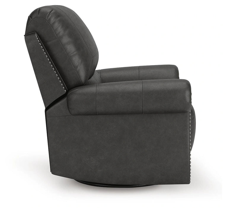 Chasemore Swivel Glider Recliner