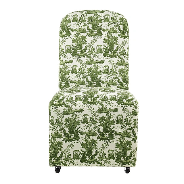 Canterbury Dining Chair (1/CTN) - Dining Chair | Las Vegas Furniture Online - View 63