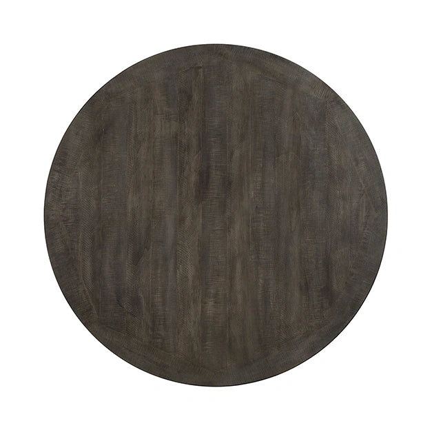 Auletta 5 Pc Dining Table Set - Dining Table Set | Las Vegas Furniture Online - View 7