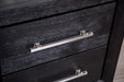 Ashbourne Mirror - Mirror | Las Vegas Furniture Online - View 3