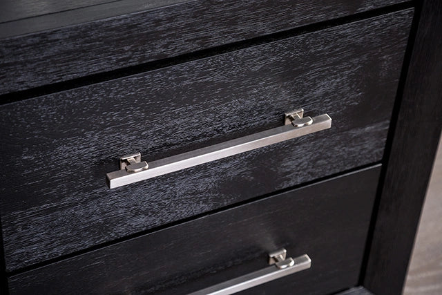 Ashbourne Mirror - Mirror | Las Vegas Furniture Online - View 3