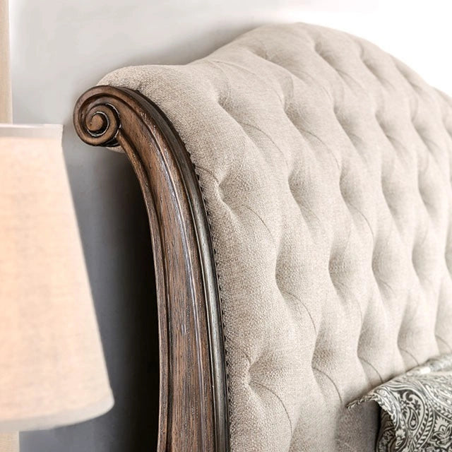 Lysandra Bed - Bed | Las Vegas Furniture Online - View 8