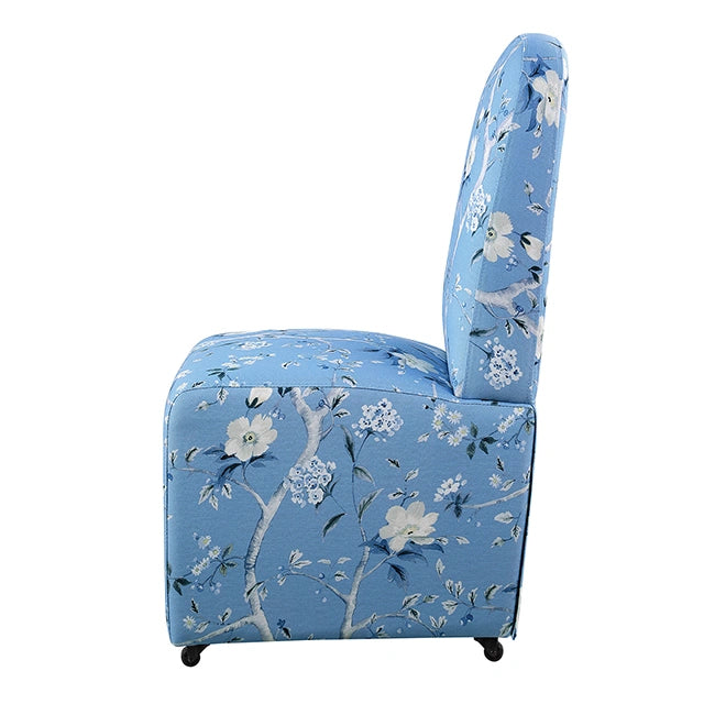Canterbury Dining Chair (1/CTN) - Dining Chair | Las Vegas Furniture Online - View 31