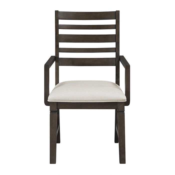 Victoria-Arm Chair image