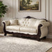 Frisina Oversized Sofa - Sofa | Las Vegas Furniture Online