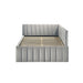 Nardi Full Day Bed w/ Trundle - Daybed | Las Vegas Furniture Online - View 13