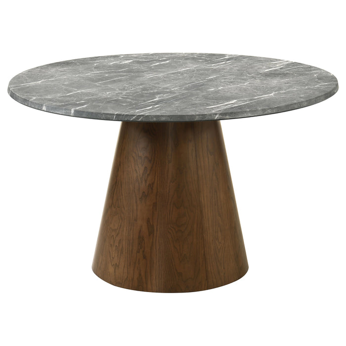 Franklin Dining Set (Table and 4 Chair)