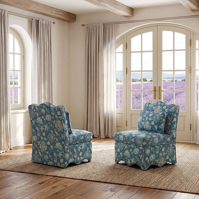 Hemsworth Accent Chair - Chair | Las Vegas Furniture Online - View 49