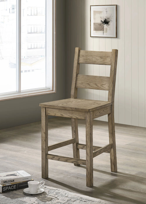 Cardova Counter Chair of 2