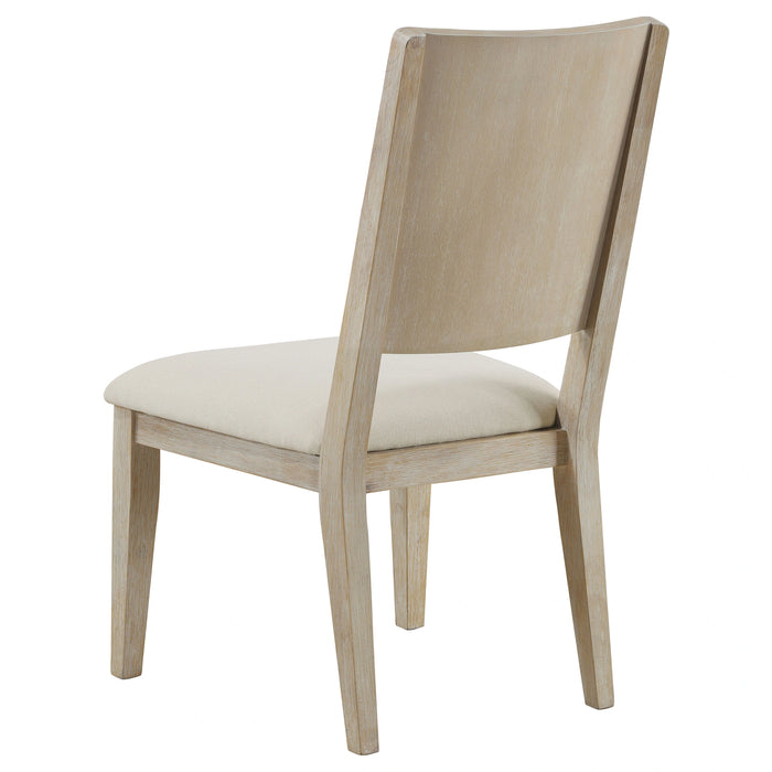 Trofello Dining Set (Table and 4 Chair)