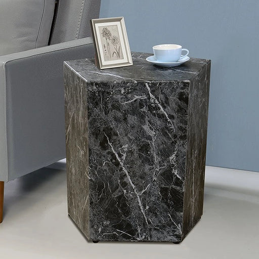 Anuja Side Table - Accent Table | Las Vegas Furniture Online
