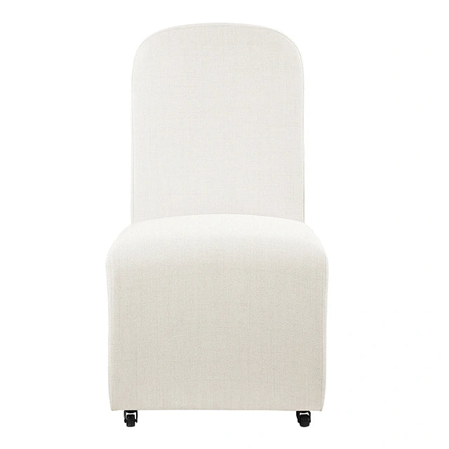 Canterbury Dining Chair (1/CTN) - Dining Chair | Las Vegas Furniture Online - View 13