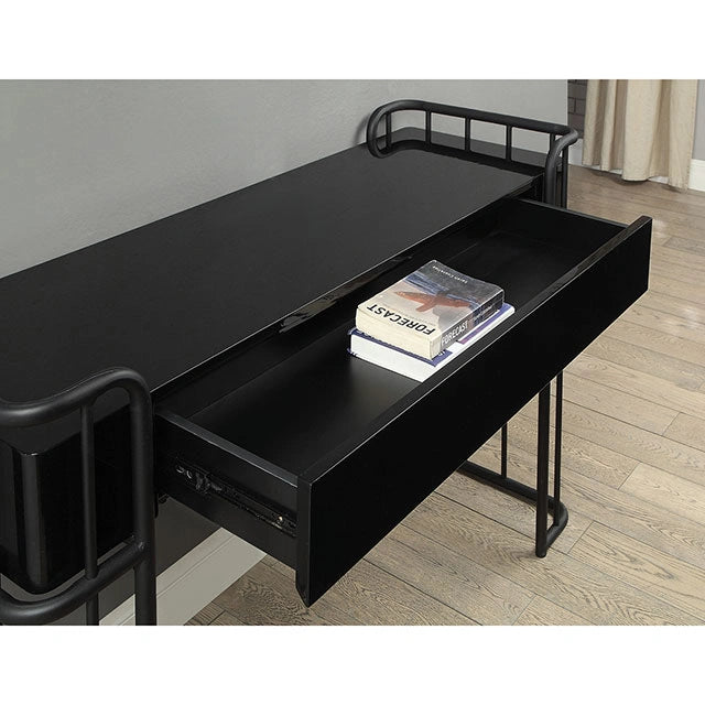 Charla Vanity Table - Vanity | Las Vegas Furniture Online - View 3