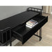 Charla Vanity Table - Vanity | Las Vegas Furniture Online - View 3