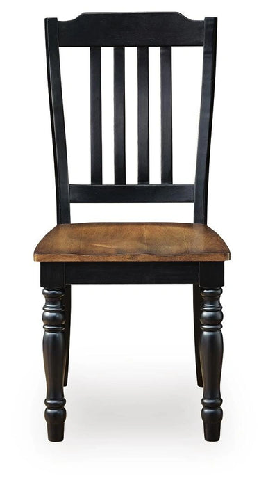 Clorazi Dining Chair