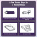 Nasturtium Mattress - Mattress | Las Vegas Furniture Online - View 7