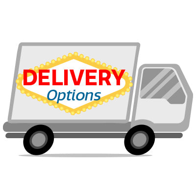 FREE Curbside Delivery (+$0.00)