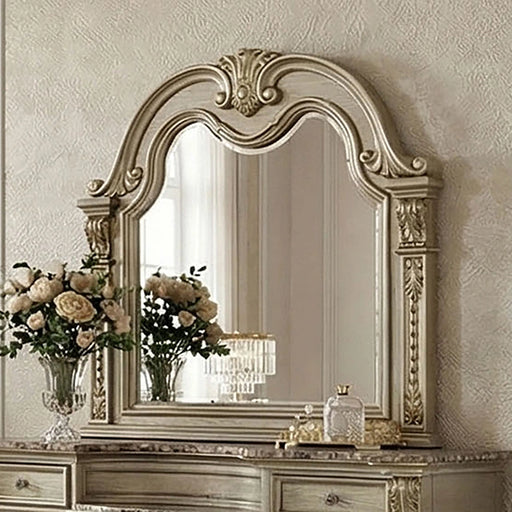 Fromberg Mirror - Mirror | Las Vegas Furniture Online