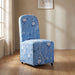 Canterbury Dining Chair (1/CTN) - Dining Chair | Las Vegas Furniture Online - View 4