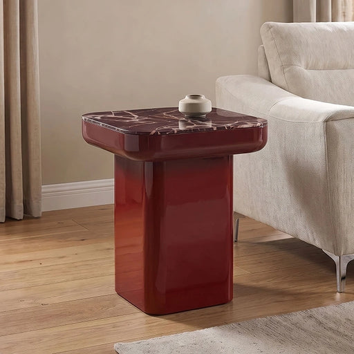Cinnabar End Table - End Table | Las Vegas Furniture Online