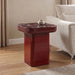 Cinnabar End Table - End Table | Las Vegas Furniture Online