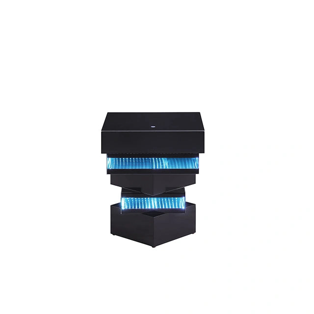 Anwar End Table - End Table | Las Vegas Furniture Online - View 3
