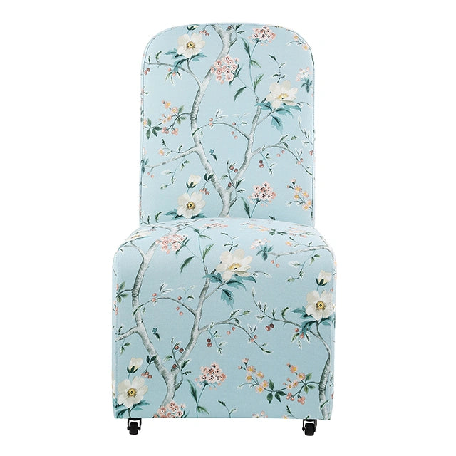 Canterbury Dining Chair (1/CTN) - Dining Chair | Las Vegas Furniture Online - View 24