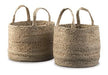 Brayton Basket (Set of 2) - Basket | Las Vegas Furniture Online - View 3