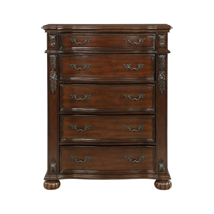 Adelina Chest